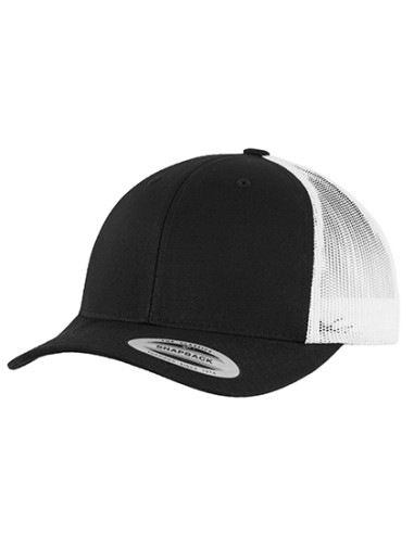 FLE-6606T-Retro Trucker 2-Tone